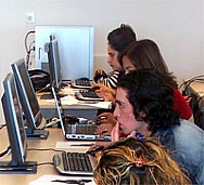 Immagine corrente