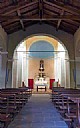 immagine Interno della chiesa di San Geminiano