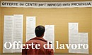 Offerte di lavoro a cura dei Centri Impiego di Modena