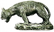 Covili e la scultura